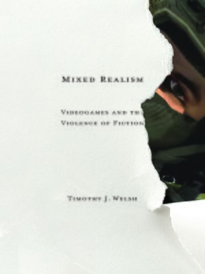cover image of Mixed Realism